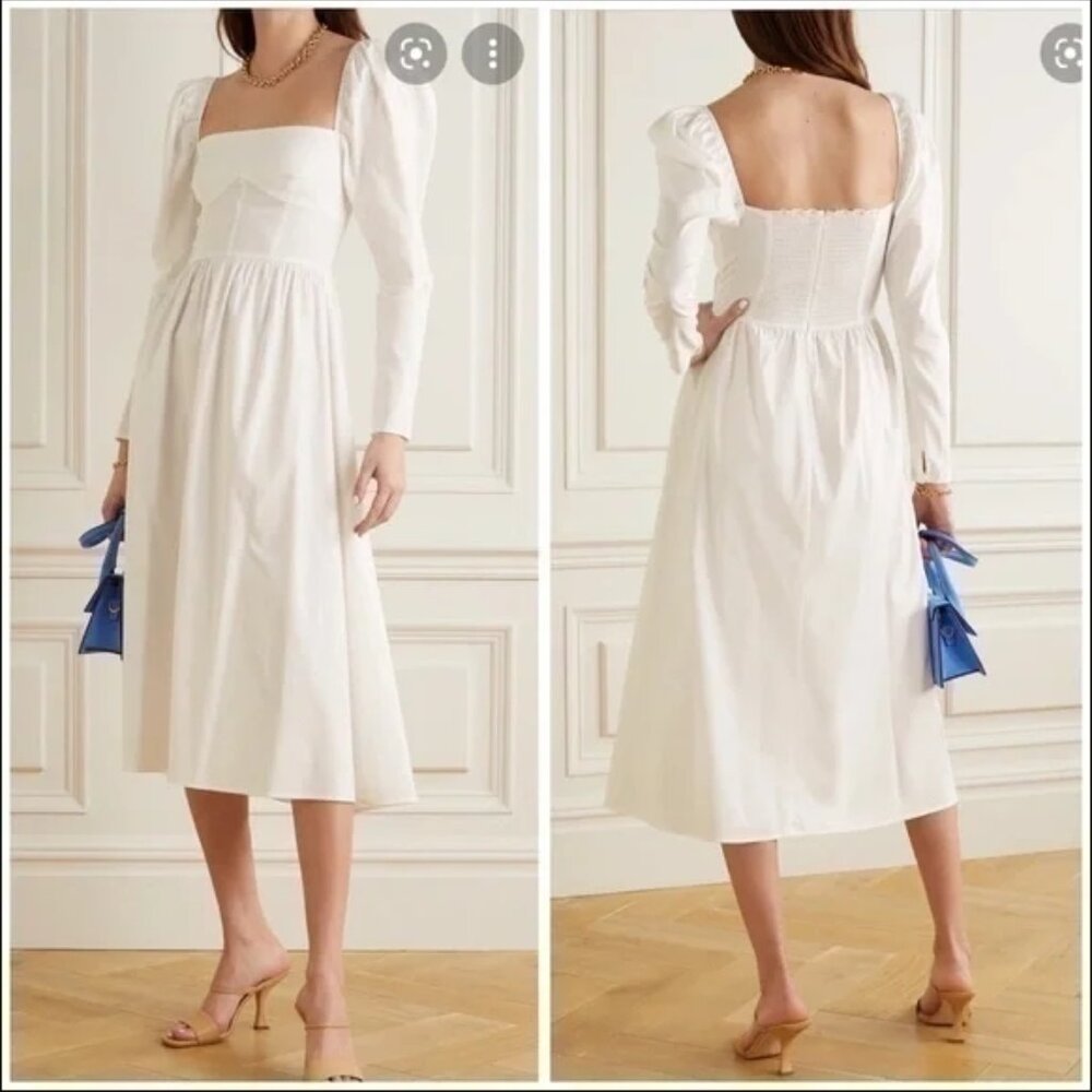 Reformation dress